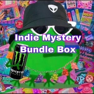 Indie Mystery Box!!!